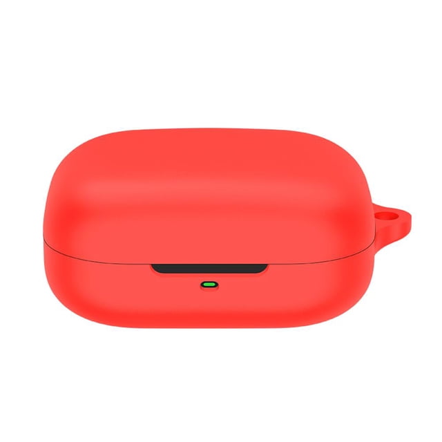 Silicone Earphone Covers Protective Set for Comfort and Durability in 5 Colors
