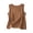 Coffee, variant on Staron Women's Casual V Neck Loose Tank Top Solid Color Basic Relaxed Sleeveless Blouse, Light Blue M