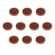 thumbnail image 1 of 10 almohadillas para saxofón alto soprano para reparación de instrumentos de viento 8.5mm, 1 of 8