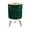 Color 2, variant on Small Trash Can with Lid Tribal southwestern western 1.8 Gallon Dog Proof Trash Can Round Garbage Can Waste Bin Wastebasket for Bathroom Bedroom Living Room
