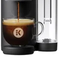 thumbnail image 2 of Keurig K-Crema Single Serve Coffee Maker, 2 of 8
