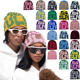 thumbnail image 3 of Gorra de frijol, gorra juvenil femenina masculina, gorra de frijol de Patinaje de punto de invierno, gorra de frijol de punto hip - hop, gorra de punto de algod贸n, moda en blanco y negro, 3 of 5