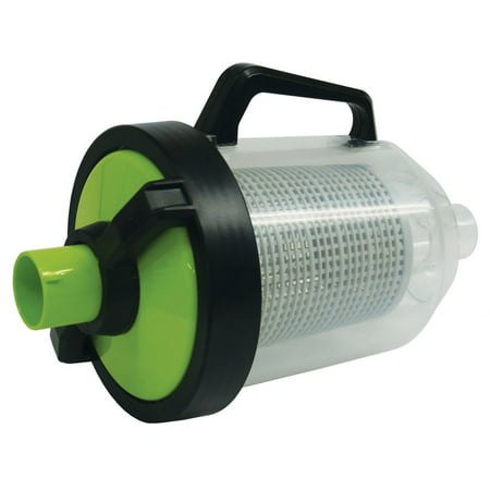 Kokido Leaf Canister for Automatic Suction Swimming Pool Cleaner |