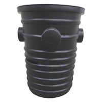 Sump Pump Well 18x24