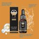 thumbnail image 1 of Bee Honey Eye Care Drops Improve Blurred Vision Relieve Eye Fatigue Dry Itching Red Eyes Discomfort Treatment Prevent Infection, 1 of 2