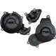 thumbnail image 1 of Motorbike Engine Timing Part Covers Fit For Aprilia TUONO Tuono 660 2021-2023 Motorcycle Engine Stator Protection Device Clutch Protection Engine Stat, 1 of 5