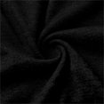 thumbnail image 6 of Seductiva Black Clothing Women's Casual Shorts Womens Lightweight Shorts Casual Baggy Trendy Short Pants Elastic Waist Drawstring Comfy Shorts, 6 of 6