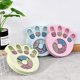 thumbnail image 5 of 3 juguetes de rompecabezas para perros para cachorros, juguetes interactivos para perros, juego de rompecabezas para perros, rompecabezas para todas las razas, alimentación lenta, 5 of 5
