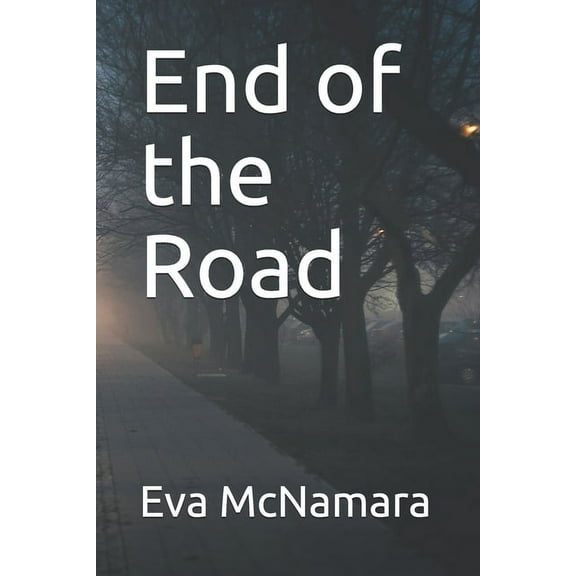 End of the Road (Paperback)