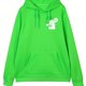 thumbnail image 1 of Boo Ghost Sudadera Con Capucha Con Cordón Y Bolsillo Canguro, Sudadera Con Capucha De Color Sólido Con Estampado De Letras Informales Para Hombre Para Primavera Y Otoño, 1 of 4