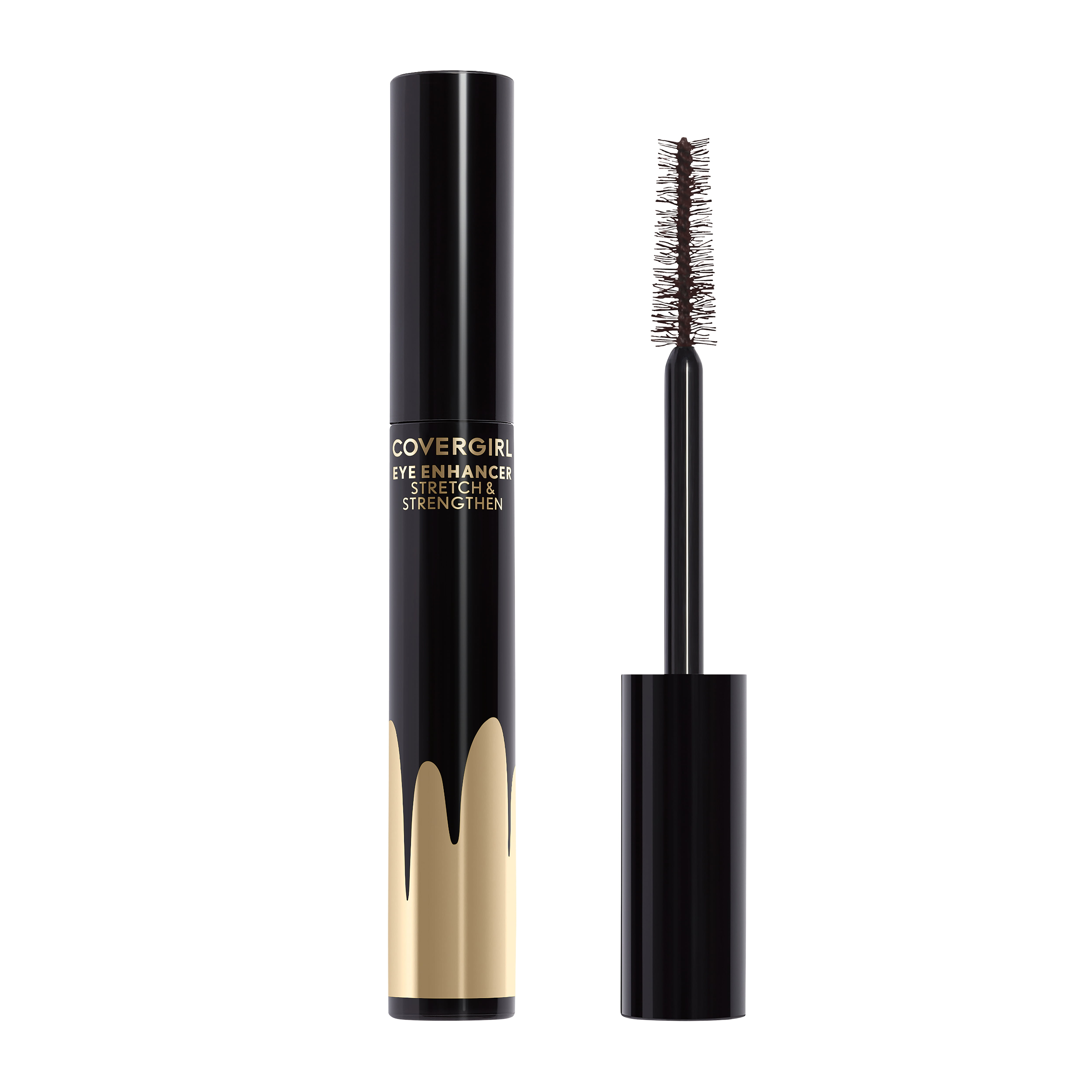 COVERGIRL Exhibitionist Uncensored Mascara, Volume and Length