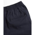 thumbnail image 5 of Beverly Hills Polo Club Boys School Uniform Pull On Jogger Pants with Elastic Waistband, 5 of 6