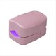thumbnail image 1 of Dispositivo de Luz para Limpieza de Hongos en las Uñas, Tratamientos para Hongos en las Uñas para Onicomicosis, Luz Altamente Efectiva para Uñas de Manos y Pies B, 1 of 5