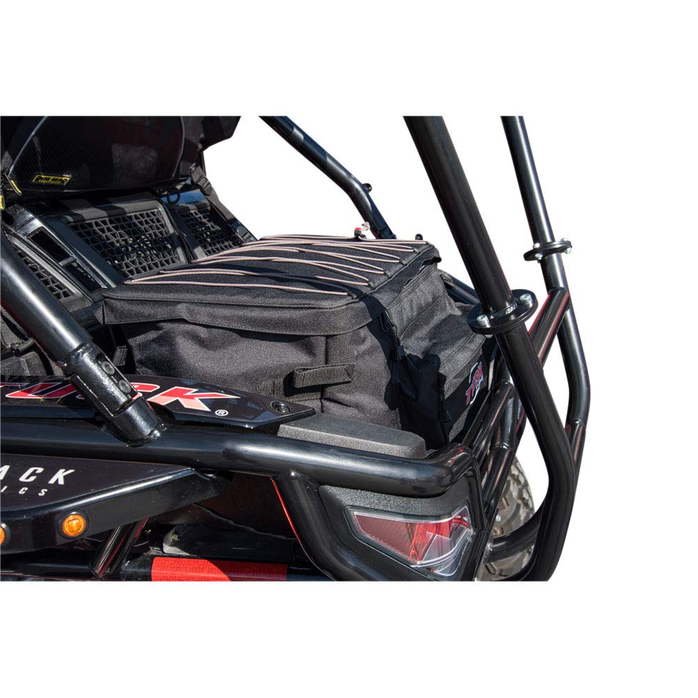 Tusk 1390560002 UTV Storage Pack Black