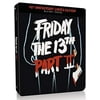 Friday The 13th Part 2 (Blu-ray + Digital Copy)