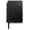 Classic Black, variant on Cross Midnight Blue Medium Lined Journal
