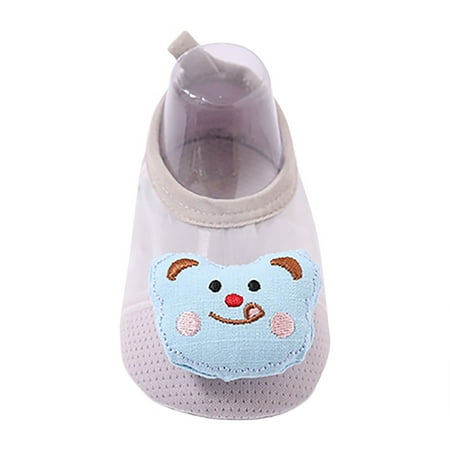 

Jpgif Baby Shoes Boys And Girls Walking Shoes Comfortable And Fashionable Princess Shoes