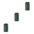 thumbnail image 3 of stanreset 1/2/3/5 Sac à Sec Sac Sac de Rangement Imperméable à l'Eau pour le Rafting Kayak de Pêche Voyage Plage Bateau Randonnée Vert Foncé (15l) 3PCS, 3 of 6