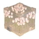 thumbnail image 2 of Luz De Noche De Tulipán, Lámpara De Noche Decorativa LED, Lámpara De Mesa De Flores De Tulipanes De Cubo Mágico DIY Para Mujeres Y Niñas, 2 of 7