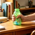 thumbnail image 2 of TOYOUME Candy Bottle Squishy Slow Rise Stress Relief, Green, 2 of 6