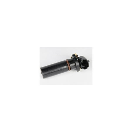 Clutch Side Crankshaft - AC Delco 213-148 Crankshaft Position Sensor, Passenger Side