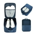 thumbnail image 6 of Hiking Shoe Storage Bag Dust proof Oxford Cloth Organizer with Multiple Compartments for Secure and Tidy Packaging, 6 of 8