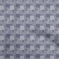 thumbnail image 1 of oneOone Rayon Navy Blue Fabric Floral Craft Projects Decor Fabric Printed By The Yard 56 Inch Wide, 1 of 5