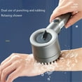 thumbnail image 3 of Multifunctional Massage Shower, Three Adjustable Modes of Filtering Shower Head, 3 of 8