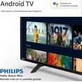 thumbnail image 3 of Pantalla Philips 43 Pulgadas 43pul7652 Google Smart Tv Hdr, 3 of 7