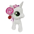 thumbnail image 2 of My Little Pony Friendship Is Magic "Sweetie Belle" 11" Unicorn Plush by Funrise, 2 of 2