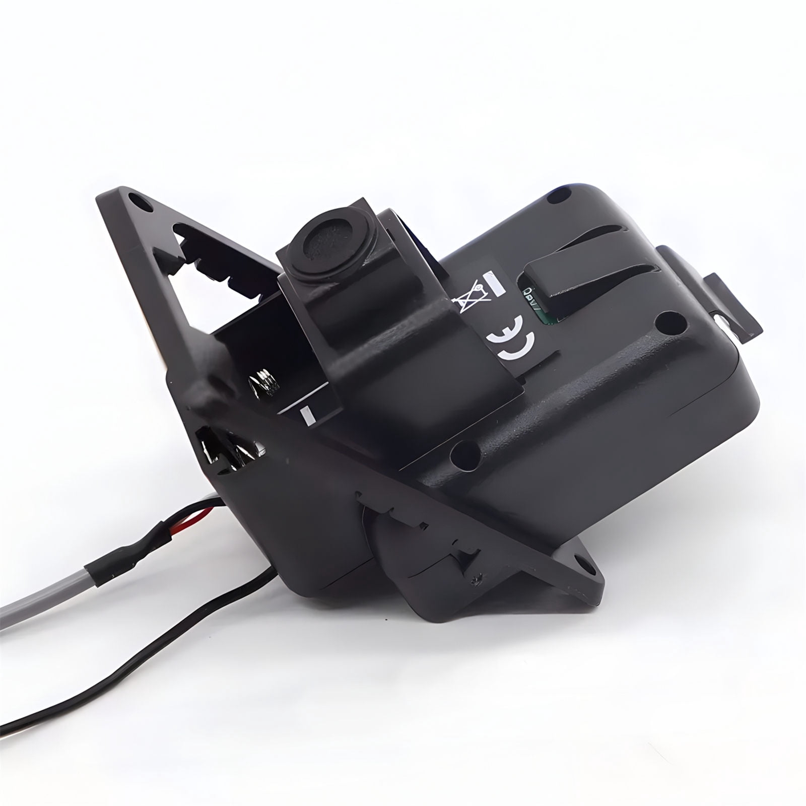 301 Acoustic Guitar Preamp Pickup Equalizers Guitar Piezo Pick Guitar Tuner Double Model Guitar Preamp Tuner Piezo Pickup