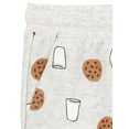 thumbnail image 3 of Carter's Child of Mine Toddler Boy Milk Cookies Set, 2 Piece, Sizes 12 Months - 5T, 3 of 5