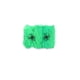 thumbnail image 1 of Monstrate Web artificial de Halloween portátil desmontable reutilizable plegable decorativo interior al aire libre oficina patio parque red de simulación Kits de decoración para fiestas Verde Monstrate HA067844-05, 1 of 6