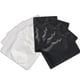 thumbnail image 4 of Yuarrent Soluciones de almacenamiento de bolsas de paquete de bloqueo de papel de aluminio de 100 piezas para fácil acceso y amplia aplicación Almacenamiento y organización del hogar, 4 of 6