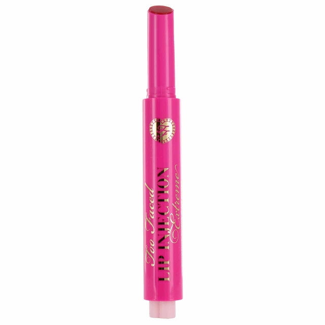 Too Faced Lip Injection Extreme Plumping Clicks