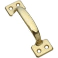 thumbnail image 1 of Sash Lift National Hardware N116-558 V170 en latón, 1 of 1