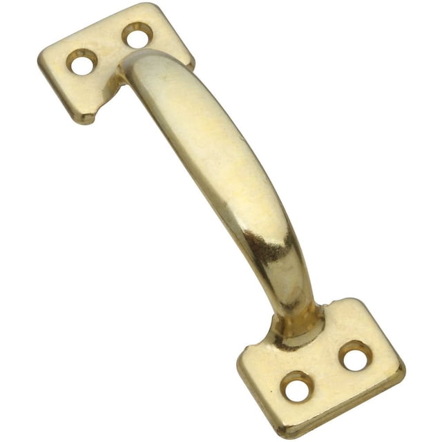 Sash Lift National Hardware N116-558 V170 en latón