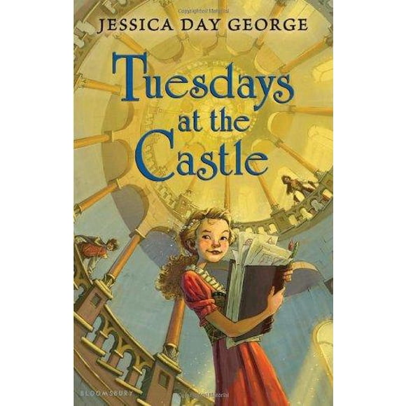 Tuesdays at the Castle