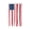 a, variant on 250th Anniversary Acrylic Pendant – 2D Flat Hanging Souvenir Decoration for Independence Day, Patriotic Holiday Ornament for Home Car Tree