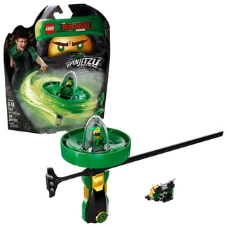 LEGO Ninjago Jay - Spinjitzu Master 70635 (68 Pieces) - Walmart.com