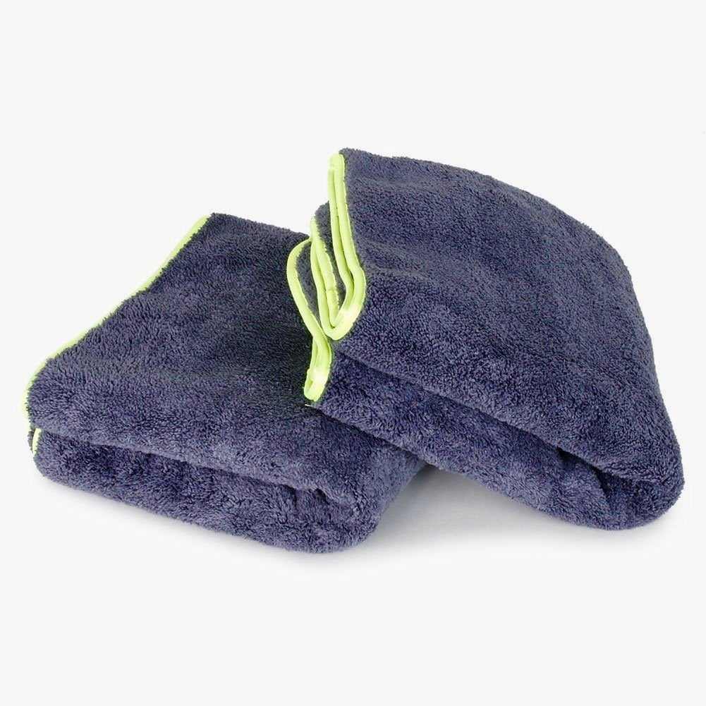 Liquid X Microfiber Automotive Drying Towel Extra Large 20" x 40