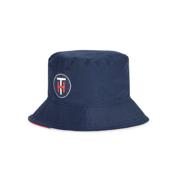 Tommy Hilfiger Tommy Hilfiger Mens Regatta Bucket Hat 475 One Size