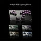 thumbnail image 4 of 16Key Arcade Controller Fightstick Leverless Controller Arcade Controller for PC // /Switch, 4 of 5