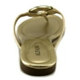 thumbnail image 5 of Hannia Women Open Toe Synthetic Thong Sandal, 5 of 5