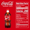 thumbnail image 6 of Coca-Cola Soda Pop Bottle, 20 fl oz, 6 of 18