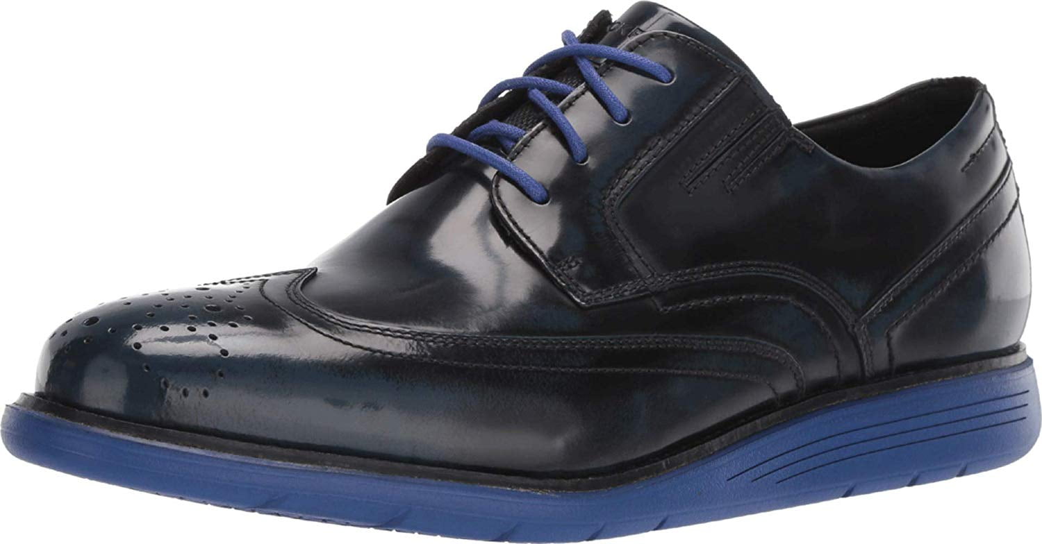 rockport total motion sport wingtip
