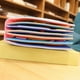 thumbnail image 3 of Montessori Busy Book Libro Educativo Fácil Y Tranquilo Para La Enseñanza De Habilidades Básicas Para La Vida Libro De Tela 3D Actividad De Desarrollo Sensorial Juguete Preescolar Para Bebés Y Niños Pe Muyoka Hogar, 3 of 6