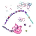 thumbnail image 6 of (2 pack) Rainbow Loom Beadmoji BFF Bead Bracelet Making Kit, 6 of 6