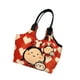 thumbnail image 5 of Bonita bolsa de compras, bolso de mano para mujer para Valentín, fiestas, viajes y desplazamientos., 5 of 9