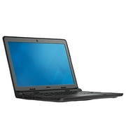 Restored MP1 - Dell Chromebook 11 3120 11.6 Touchscreen N2840 4GB 16GB Chrome Laptop in Black